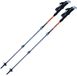 Lacal Aluminium bâtons de marche Stick Light gris