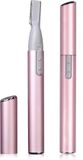 Heble® Roze Wenkbrauw Trimmer