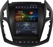 Ford Autoradio avec Bluetooth et CarPlay pour Ford Transit Tourneo (2013–2018) – Compatible avec Apple et Android – Installation stéréo – Système de navigation – 3 Go de RAM, 32 Go de stockage
