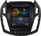 Ford Autoradio avec Bluetooth et CarPlay pour Ford Transit Tourneo (2013–2018) – Compatible avec Apple et Android – Installation stéréo – Système de navigation – 3 Go de RAM, 32 Go de stockage