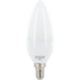 Schwaiger HAL600 LED-lamp Daglicht 2700 K 5,3 W E14 A