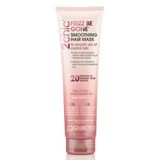 Giovanni Cosmetics 2chic Frizz Be Gone Shea Butter & Sweet Almond Oil Smoothing Hair Mask - 150 ml