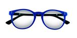 Prontoleggo Prontoleggo Mod. Kleur blauw/bont - dioptrieën +2,00-1 stuk