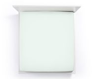 Bella Donna Alto Boxspringhoeslaken Lits-Jumeaux XL pastelgroen 200x220-200x240