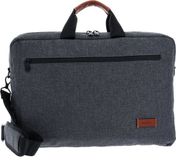 PICARD Go Eco Laptop Bag Anthrazit