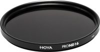 HOYA 0936 72mm Camera Lens Filter - Black