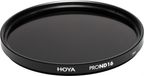 HOYA 0936 72mm Camera Lens Filter - Black