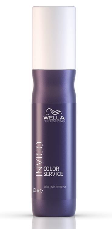 Wella Professionals INVIGO Service Color Stain Remover 150 ml