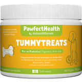 Holland & Barrett PawfectHealth Tummytreats Pre- En Probiotica Hond - 60 soft treats
