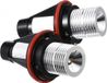 BMW clignotant LED avec effet "Angel Eye", adapté pour BMW E39 et E60, 10W