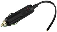 Lampa Aansteker plug 12/ 24 Volt