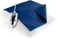 UFESA Coussin chauffant pour nuque et dos UFESA N2 Bleu 46 x 34 cm 100 W