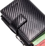 JOOP! Kaarthoes Volterra C-Four E-Cage Black