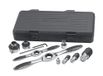 GEARWRENCH 11 st Ratcheting Tap en Die Drive Tool Set - 82807