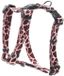 Rogz Fusion Tuig Giraffe - Harnais pour chien - S