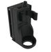 Nitecore Zaklamp Holster | NTH25 | Zwart