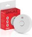 SafeMe - Draadloze 9V batterij rookmelder