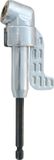 Con-p haakse verlenging bithouder - 140mm x 105°