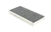 BOSCH Filter, Innenraumluft 1987432412
