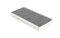 BOSCH Filter, Innenraumluft 1987432412