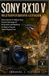 Sony RX10 V Wildtierfotografie-Leitfaden