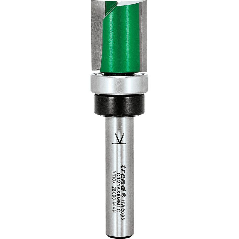 Trend Profielsnijder 8: 16x19mm