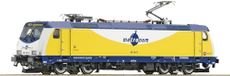 Roco 7510037 H0 locomotive électrique me 146-12 du metronoom