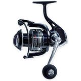 CARRETE Cinnetic CARRETE CAUTIVA II Devil 5500 ALU