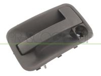 PRASCO Türgriff FT9218102 hinten links