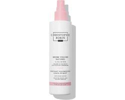 Christophe Robin Instant Volumizing Leave-in-Mist With Rose Water 150ml