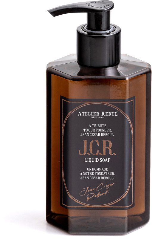 Atelier Rebul J.C.R. Handzeep 250ml