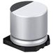 Panasonic Elektrolytische condensator SMD 68 µF 50 V 20 % 1 stuk(s) Tape