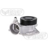 Graf Pompe À Eau, Refroidissement Du Moteur Graf Pa1451 Bmw 11 51 7 548 263
