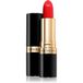 REVLON Super Lustrous Lipstick 809 Wild Saffron