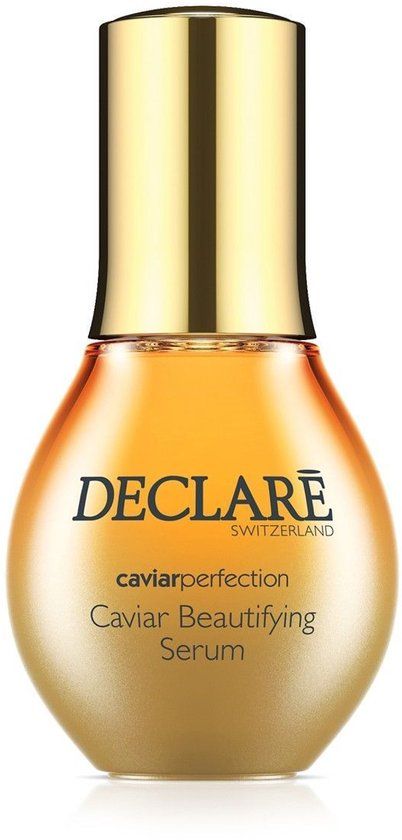 Declaré Caviar Beautifying Serum - 9007867007075