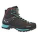 Salewa Mountain Trainer Mid Gore-Tex Bottes de randonnée pour hommes, transparent, 40 UE