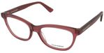 Alexander McQueen AM0461O 004 Lunettes de vue