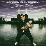 Proper S&D Consignment London Elektricity Power Ballads