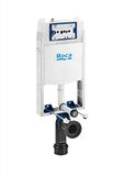 Roca A890070120 BASIC WC ONE COMPACT spoelbak