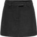 ONLY Shorts rok ONLMAIKA Korte rok