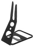 M-Wave Basic Display Stand - Zwart