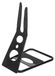 M-Wave Basic Display Stand - Zwart
