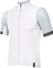 Endura Fs260 Relaxed Fit Korte Mouw Wielertrui Wit L Man