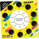 SD Games Extension de Jeux vidéo Spanish Smart
