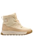 SOREL Enkellaarsjes beige / crème