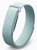 Google Fitbit Performance Loop Band - Fog - Lichtblauw