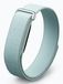 Google Fitbit Performance Loop Band - Fog - Lichtblauw