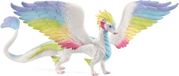 Schleich Bayala Dragon d'arc-en-ciel Figurine de jeu Fantaisie