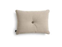 HAY Coussin Dot Steelcut Trio 45x60 cm Sable