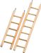 Karlie Cockatiel ladder 5 steps, length 34cm